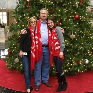 Meet your Posher, Paulandeliza